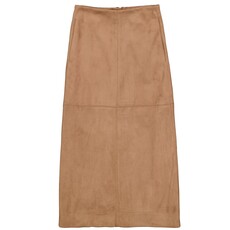 GARCIA GARCIA 26H JUPE SOFT TAUPE