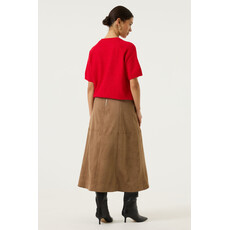 GARCIA GARCIA 26H JUPE SOFT TAUPE