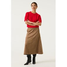 GARCIA GARCIA 26H JUPE SOFT TAUPE