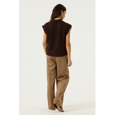GARCIA GARCIA 26H PANTALON SOFT TAUPE