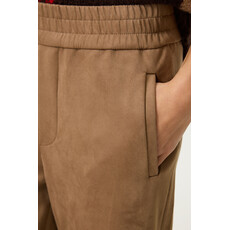 GARCIA GARCIA 26H PANTALON SOFT TAUPE