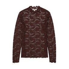GARCIA GARCIA 26H HAUT DENTELLE HAZEL BLOOM