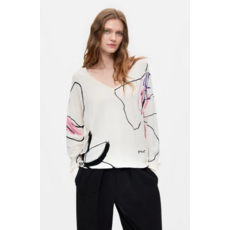 DESIGUAL DESIGUAL 26H JERS FEMNAIF