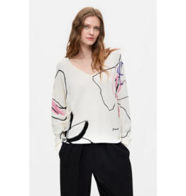 DESIGUAL DESIGUAL 26H JERS FEMNAIF