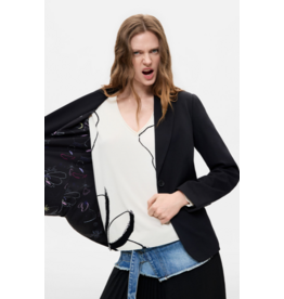 DESIGUAL DESIGUAL 26H BLAZER AME NINO