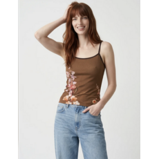 KOLLONTAÏ KOLLONTAI 26H 17232 CAMISOLE MORGANNE BRUN