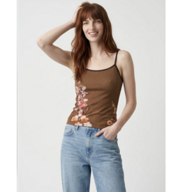 KOLLONTAÏ KOLLONTAI 26H 17232 CAMISOLE MORGANNE BRUN