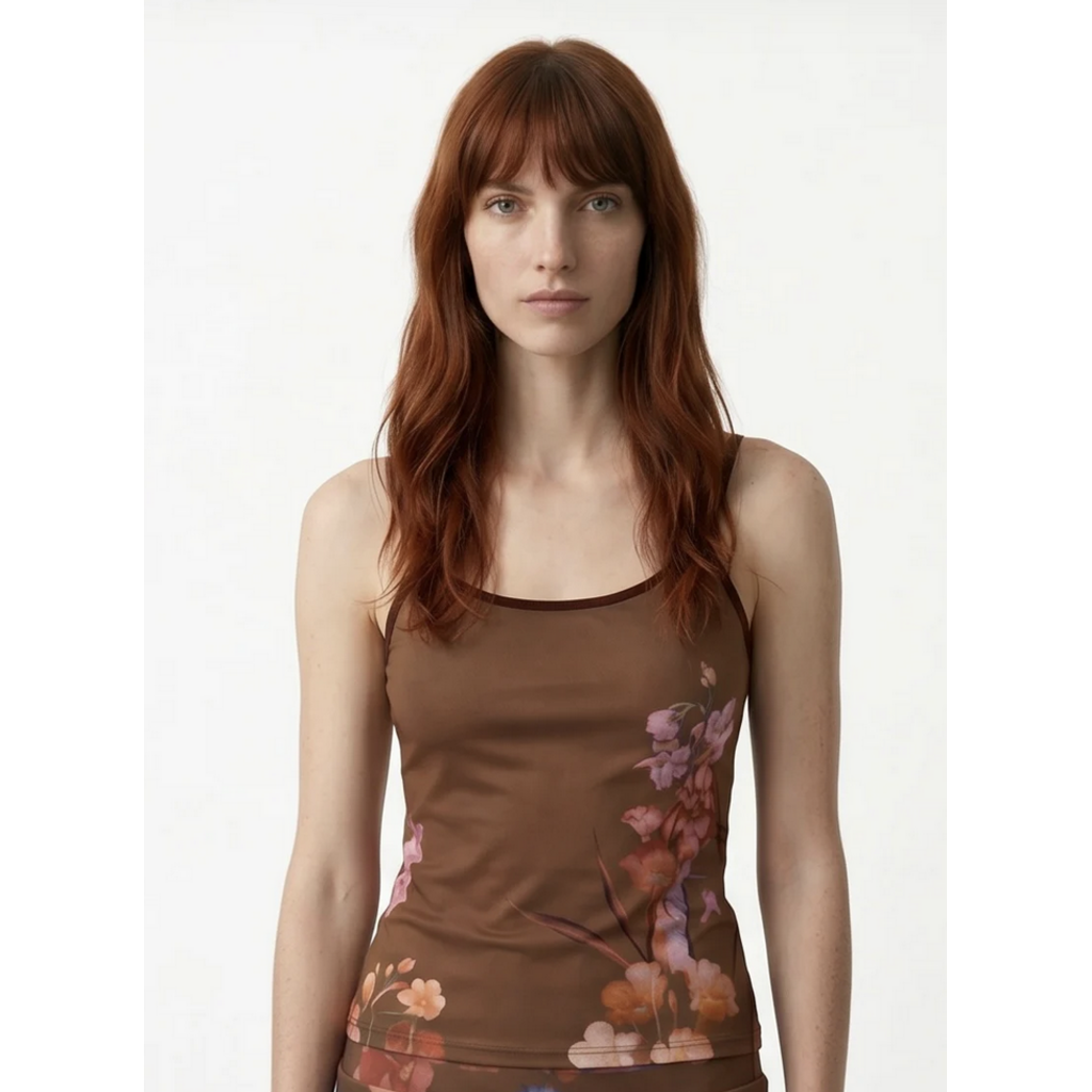 KOLLONTAÏ KOLLONTAI 26H 17232 CAMISOLE MORGANNE BRUN