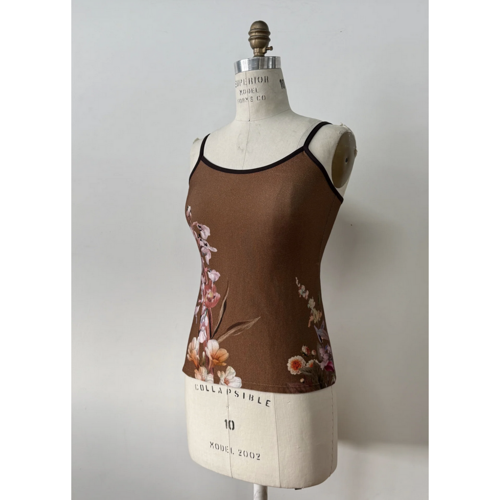 KOLLONTAÏ KOLLONTAI 26H 17232 CAMISOLE MORGANNE BRUN
