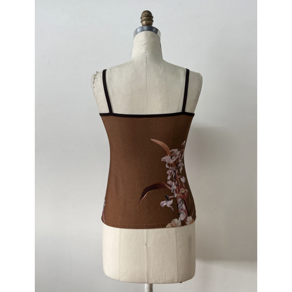 KOLLONTAÏ KOLLONTAI 26H 17232 CAMISOLE MORGANNE BRUN
