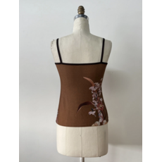 KOLLONTAÏ KOLLONTAI 26H 17232 CAMISOLE MORGANNE BRUN