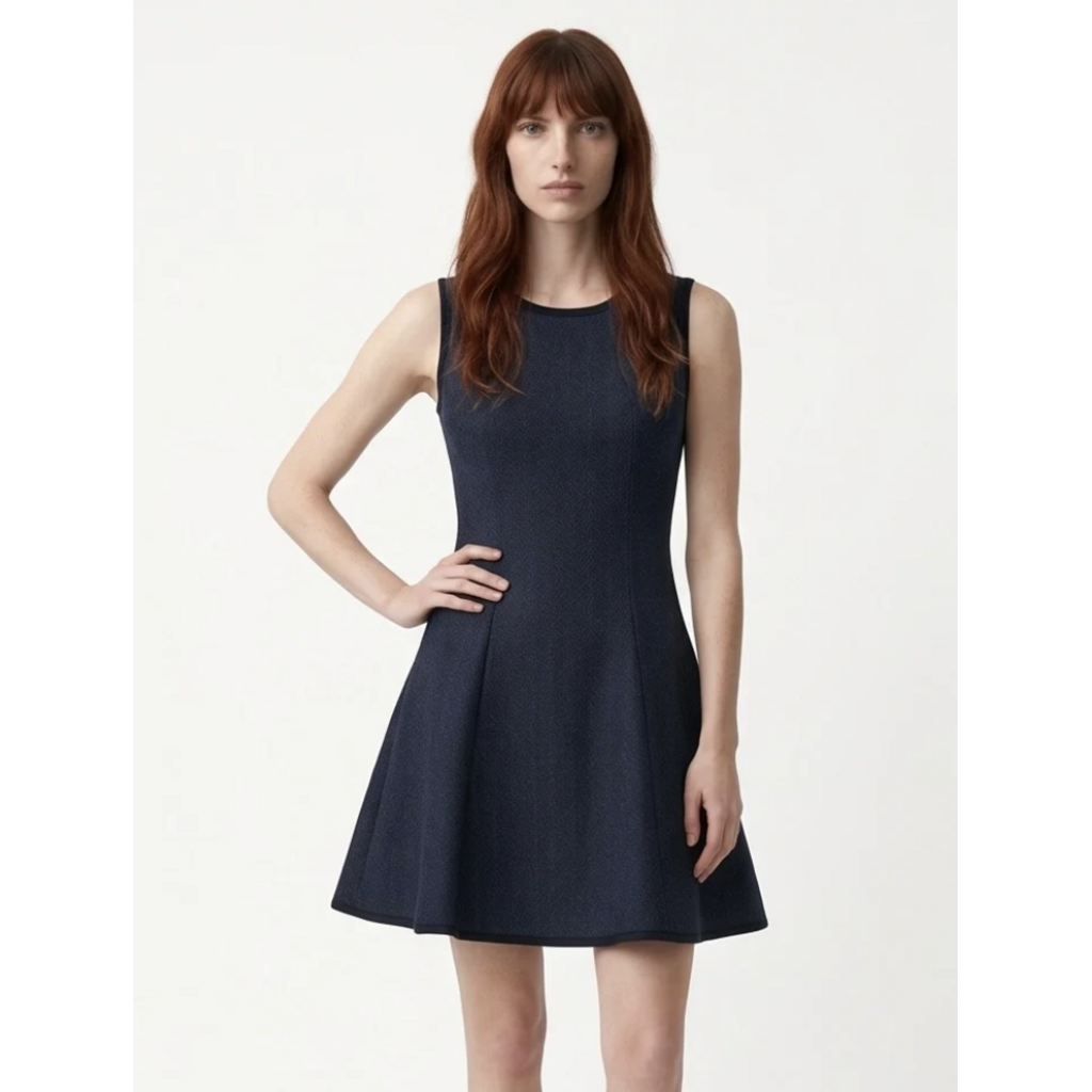 KOLLONTAÏ KOLLONTAI 26H 12502 ROBE LUCIE MARINE