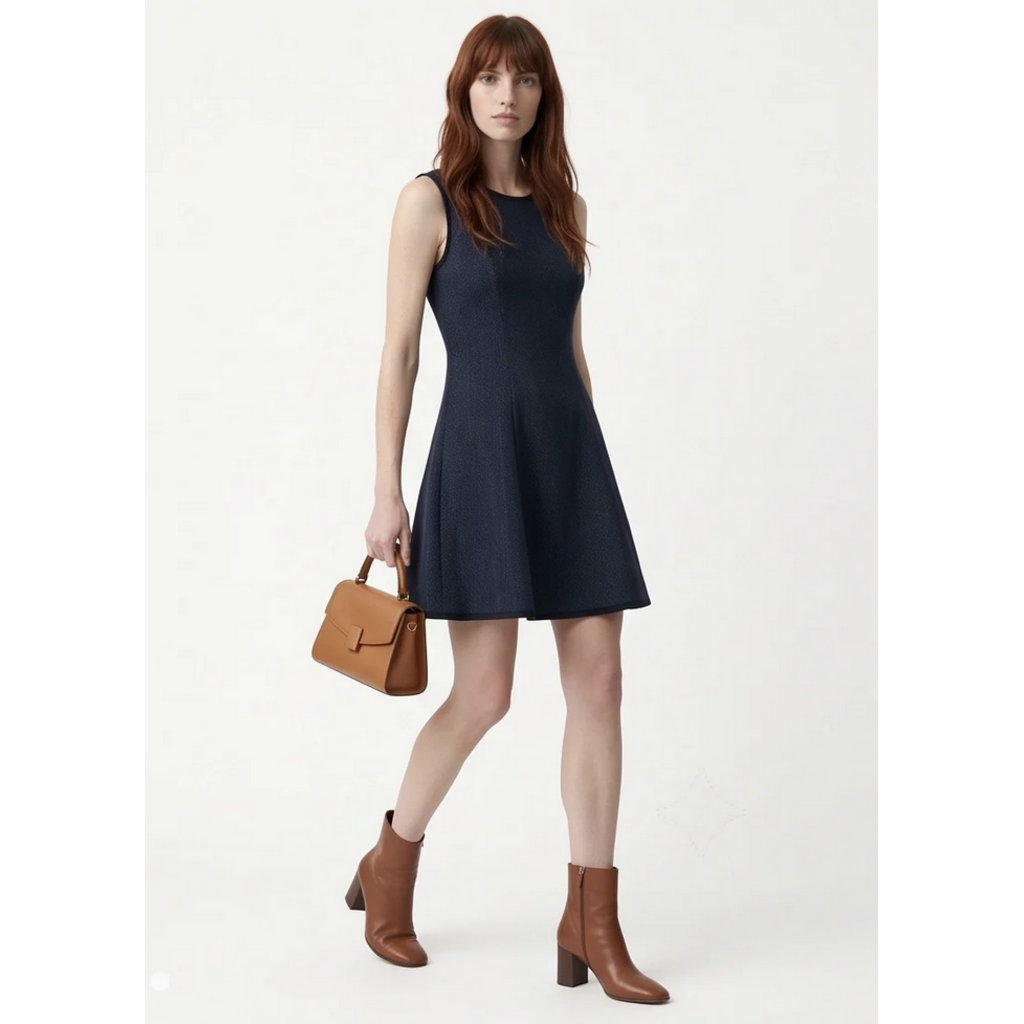 KOLLONTAÏ KOLLONTAI 26H 12502 ROBE LUCIE MARINE