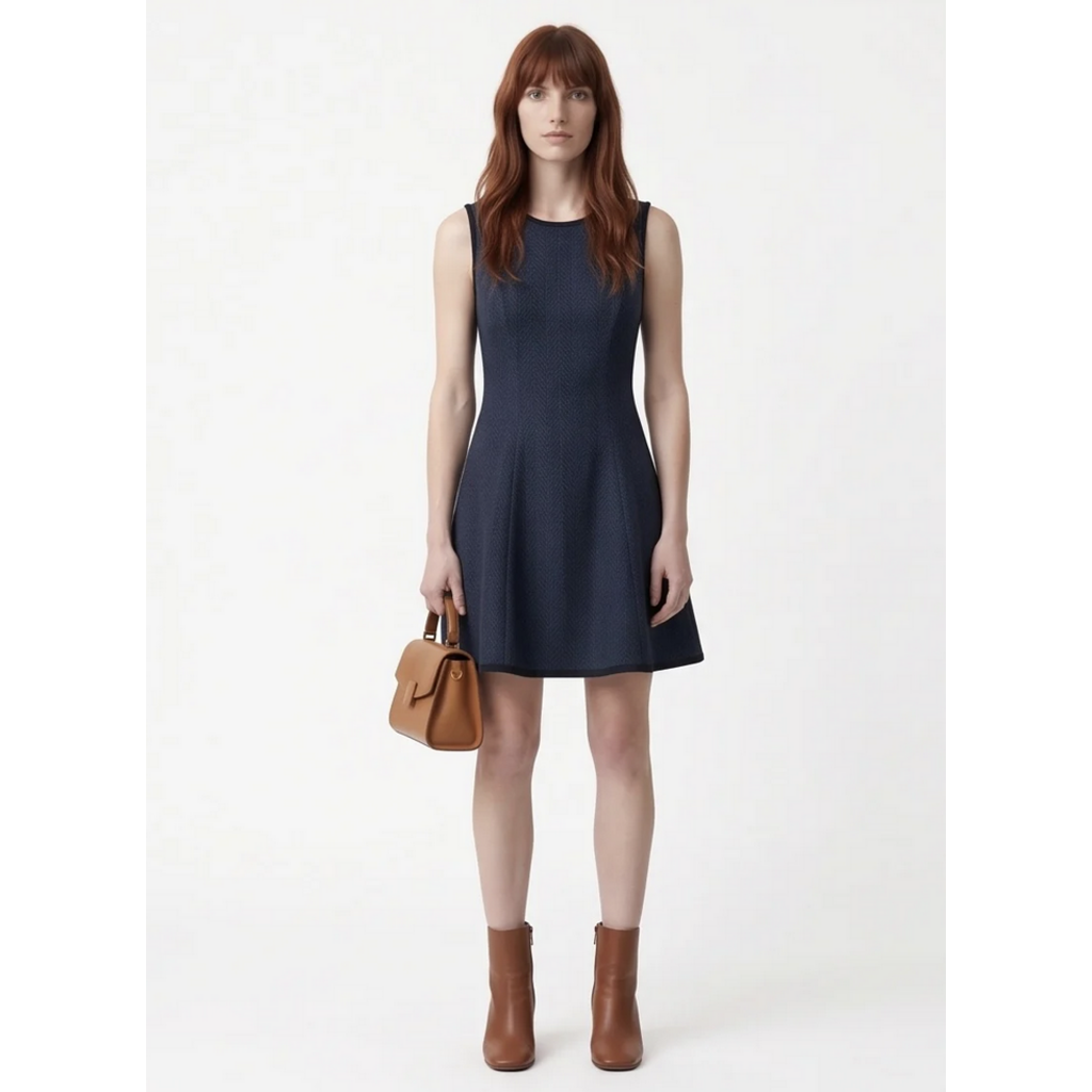 KOLLONTAÏ KOLLONTAI 26H 12502 ROBE LUCIE MARINE