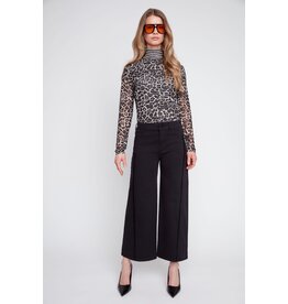 RENUAR RENUAR 26H R11067E2008S PANT WIDE LEG BLACK