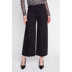 RENUAR RENUAR 26H R11067E2008S PANT WIDE LEG BLACK