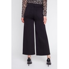 RENUAR RENUAR 26H R11067E2008S PANT WIDE LEG BLACK