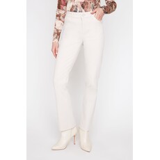 RENUAR RENUAR 26H R10002E2008S PANT STRAIGHT OYSTER