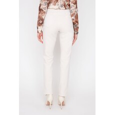 RENUAR RENUAR 26H R10002E2008S PANT STRAIGHT OYSTER