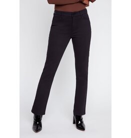 RENUAR RENUAR 26H R10002E2008S PANT STRAIGHT BLACK