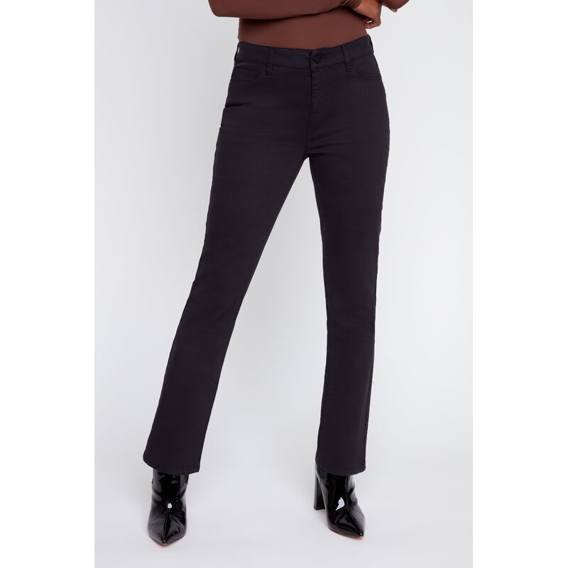 RENUAR RENUAR 26H R10002E2008S PANT STRAIGHT BLACK