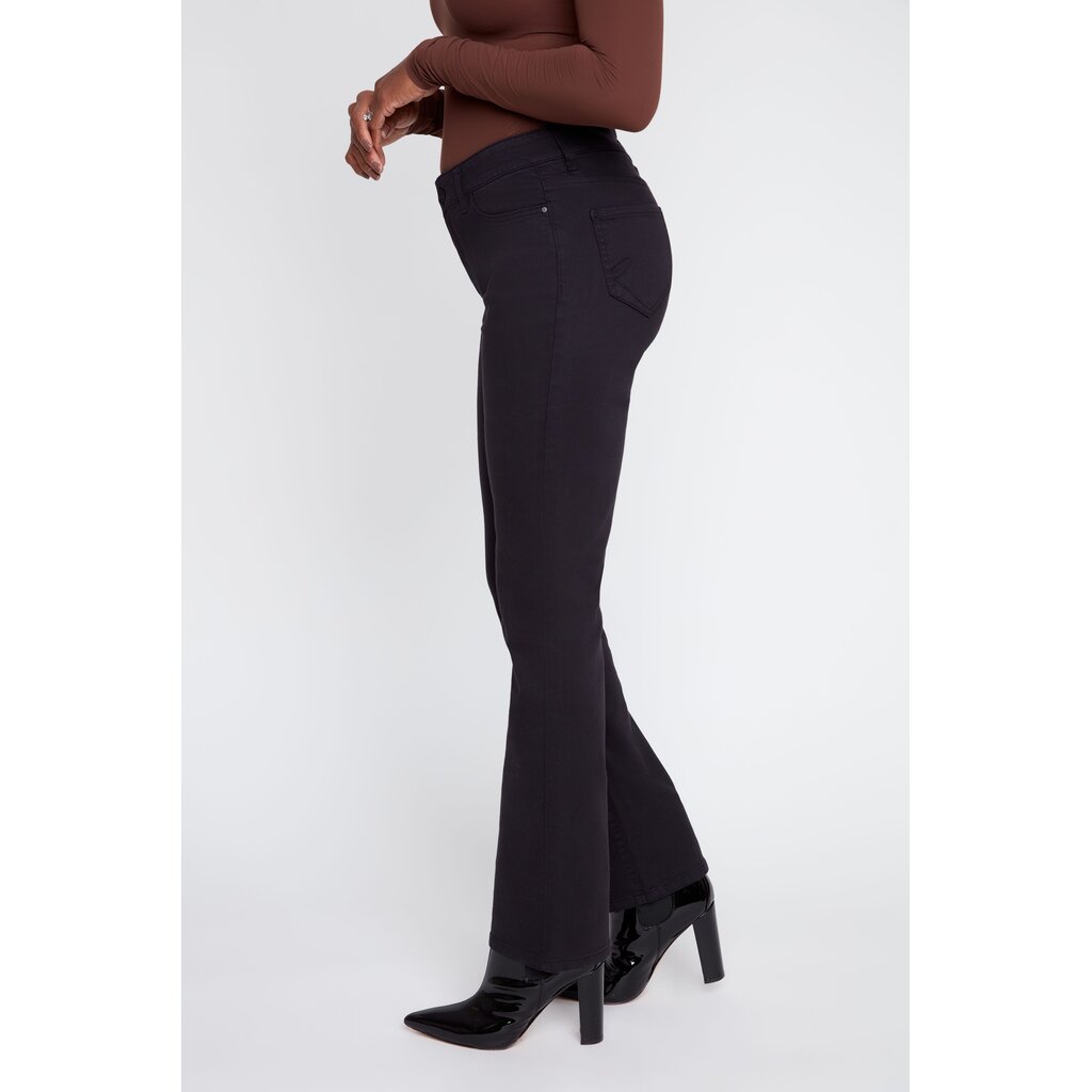RENUAR RENUAR 26H R10002E2008S PANT STRAIGHT BLACK