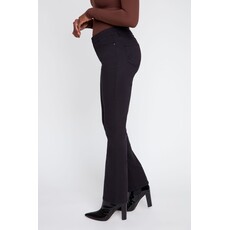 RENUAR RENUAR 26H R10002E2008S PANT STRAIGHT BLACK