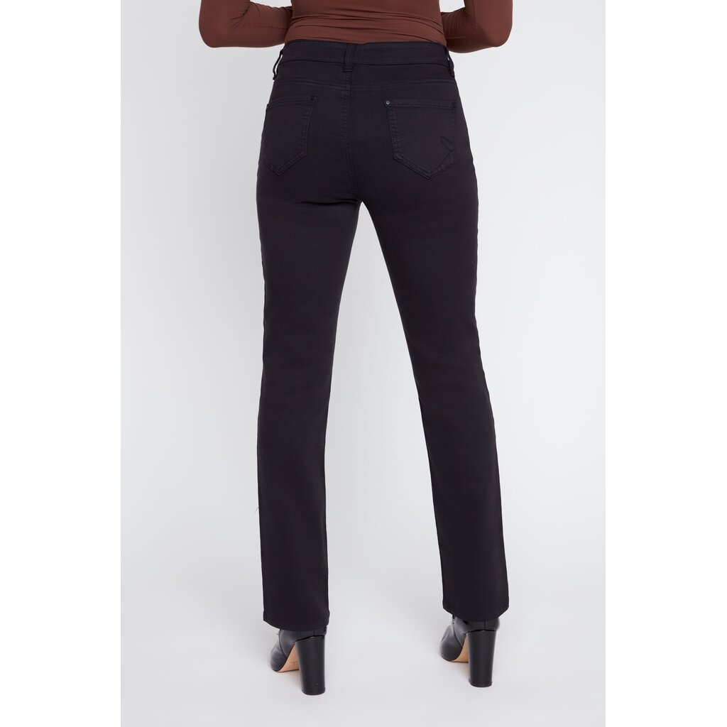 RENUAR RENUAR 26H R10002E2008S PANT STRAIGHT BLACK