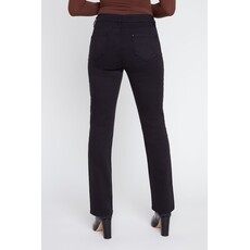 RENUAR RENUAR 26H R10002E2008S PANT STRAIGHT BLACK