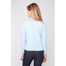 RENUAR RENUAR 26H R69473391 COL ROULE MIST BLUE