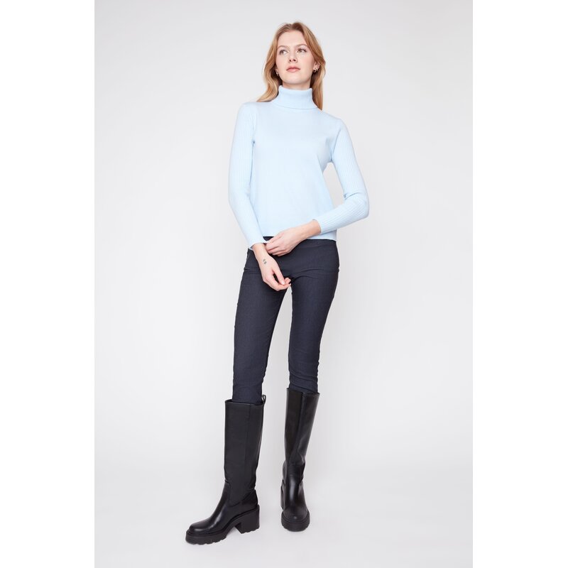 RENUAR RENUAR 26H R69473391 COL ROULE MIST BLUE