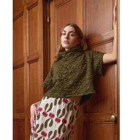 MARIGOLD MARIGOLD 26H HAUT MERCEDES ROUGE