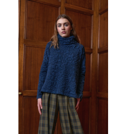 MARIGOLD MARIGOLD 26H HAUT FELIX BLEU