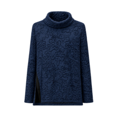 MARIGOLD MARIGOLD 26H HAUT FELIX BLEU