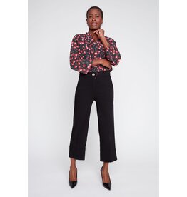 RENUAR RENUAR 26H R8121E730H PANTALON NOIR