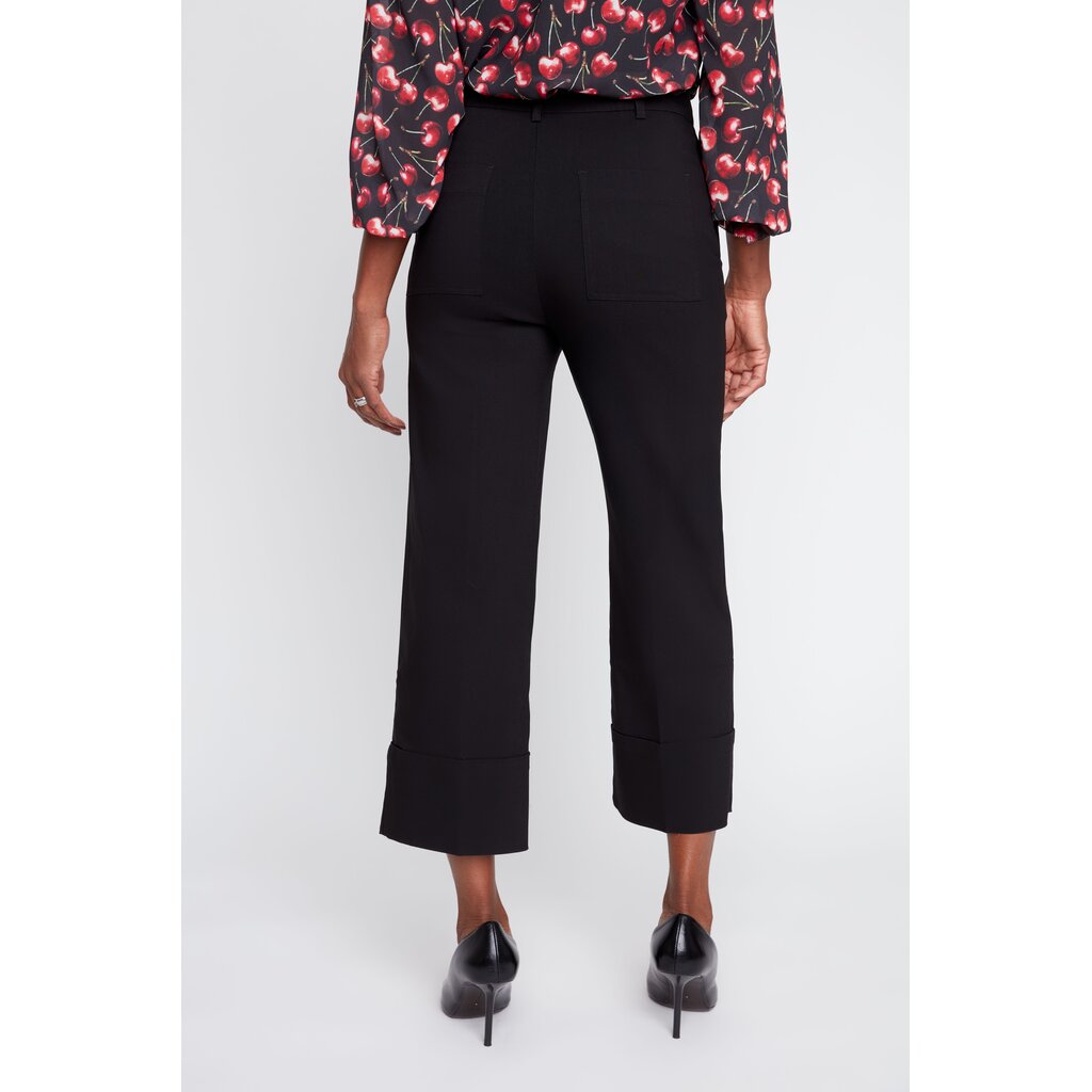 RENUAR RENUAR 26H R8121E730H PANTALON NOIR