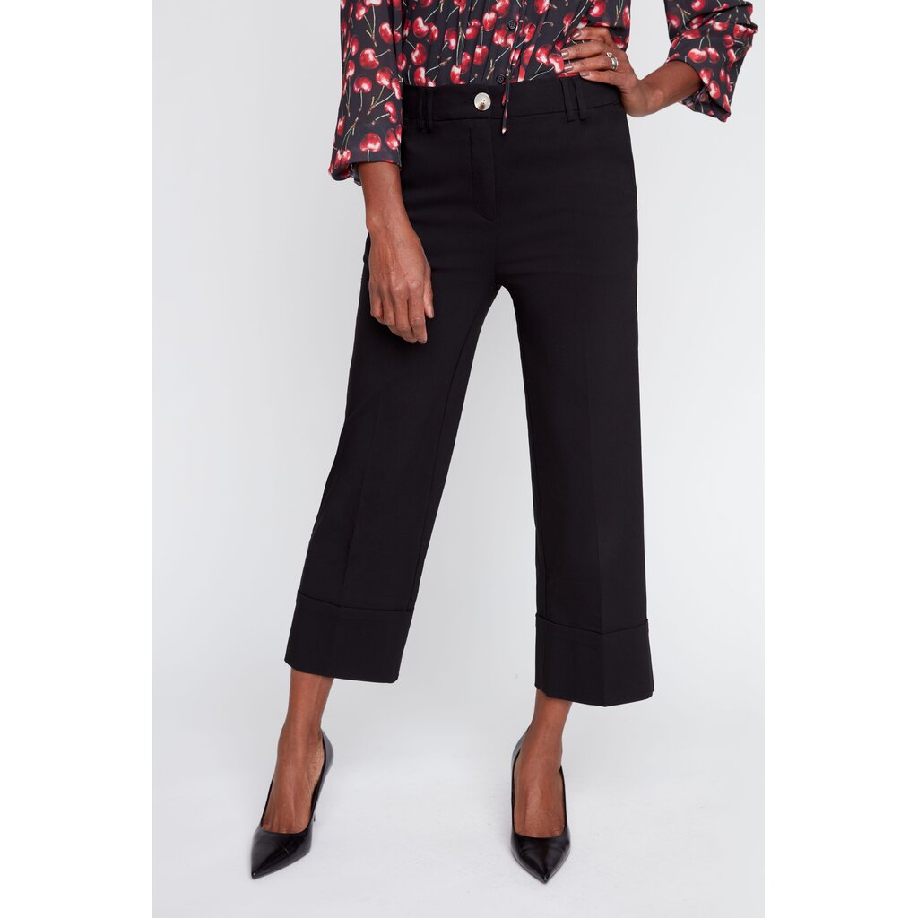 RENUAR RENUAR 26H R8121E730H PANTALON NOIR