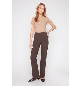 RENUAR RENUAR 26H R11024E730H PANT PULL+AC0-ON CHOCOLATE