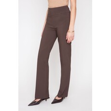 RENUAR RENUAR 26H R11024E730H PANT PULL+AC0-ON CHOCOLATE