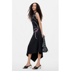 DESIGUAL DESIGUAL 26H ROBE 26WWVK43/2000 REIKIAVIK