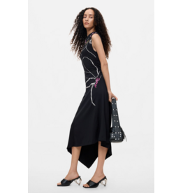 DESIGUAL DESIGUAL 26H ROBE 26WWVK43/2000 REIKIAVIK