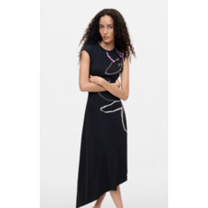 DESIGUAL DESIGUAL 26H ROBE 26WWVK43/2000 REIKIAVIK