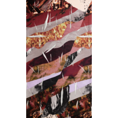 DESIGUAL DESIGUAL 26H FOULARD 26WAWA10 ZENITH