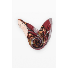 DESIGUAL DESIGUAL 26H FOULARD 26WAWA10 ZENITH
