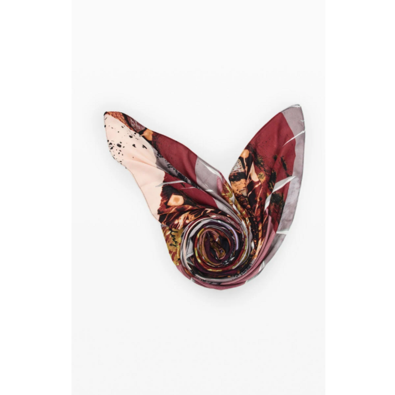 DESIGUAL DESIGUAL 26H FOULARD 26WAWA10 ZENITH