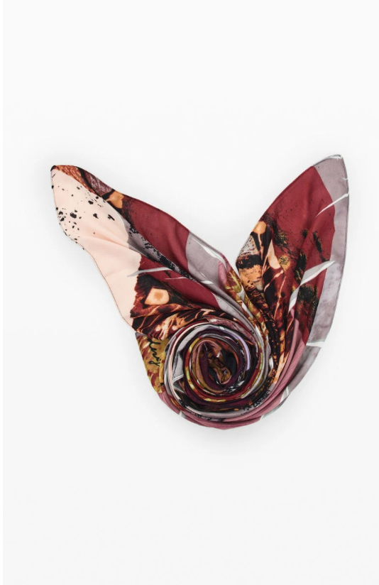 DESIGUAL DESIGUAL 26H FOULARD 26WAWA10 ZENITH