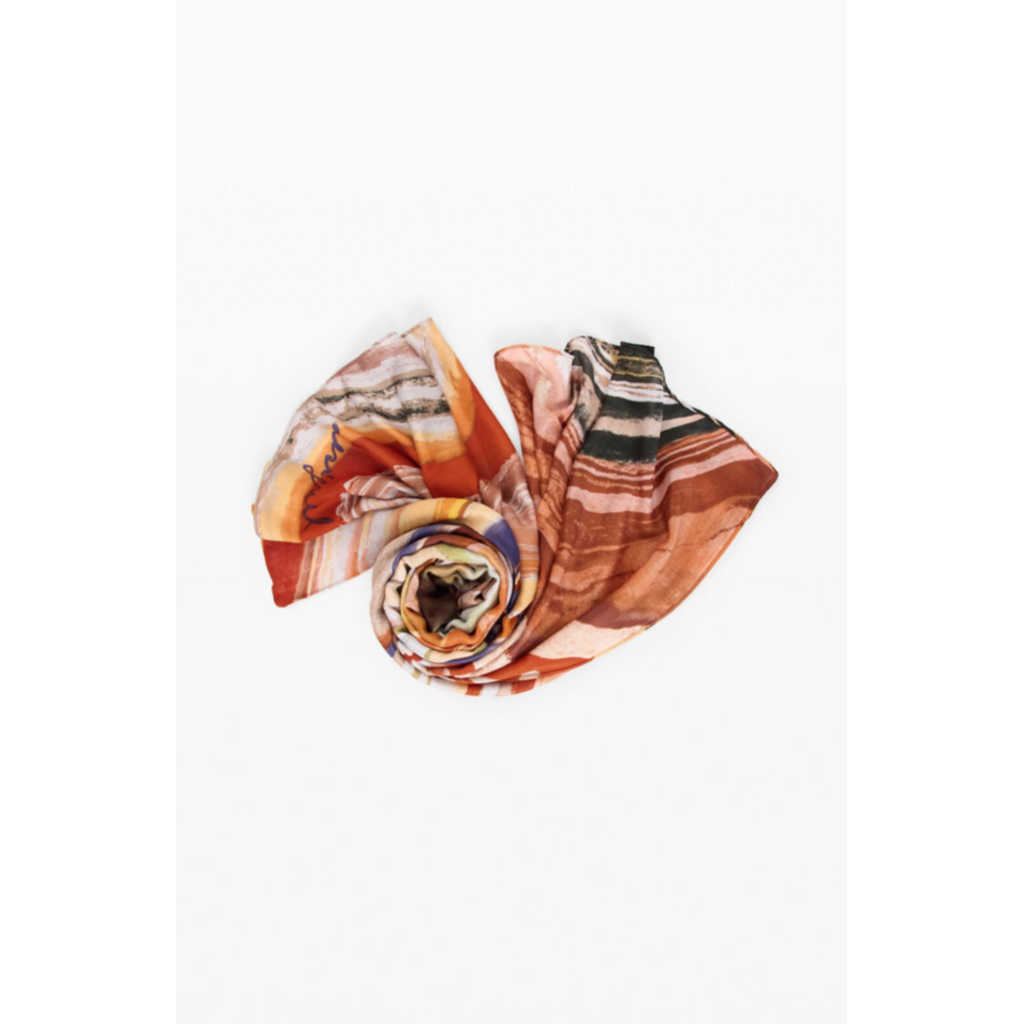DESIGUAL DESIGUAL 26H FOULARD 26WAWA15 ORION