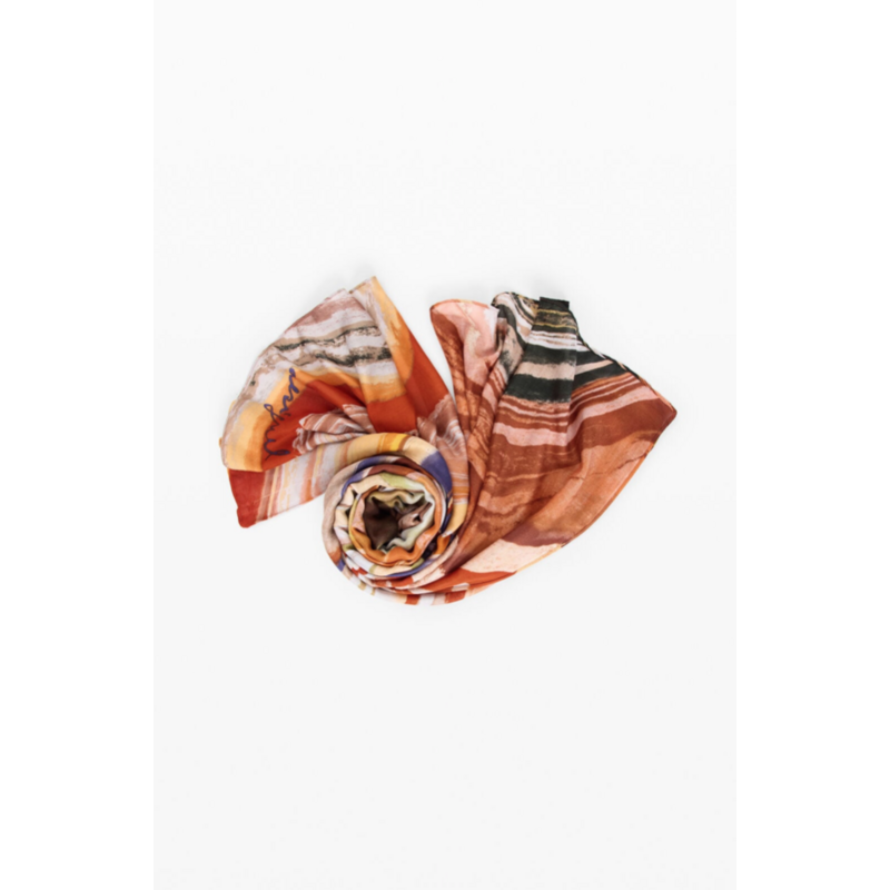 DESIGUAL DESIGUAL 26H FOULARD 26WAWA15 ORION