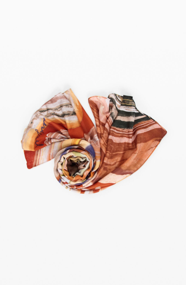 DESIGUAL DESIGUAL 26H FOULARD 26WAWA15 ORION