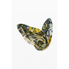DESIGUAL DESIGUAL 26H FOULARD 26WAWA27 BLOSSIRA